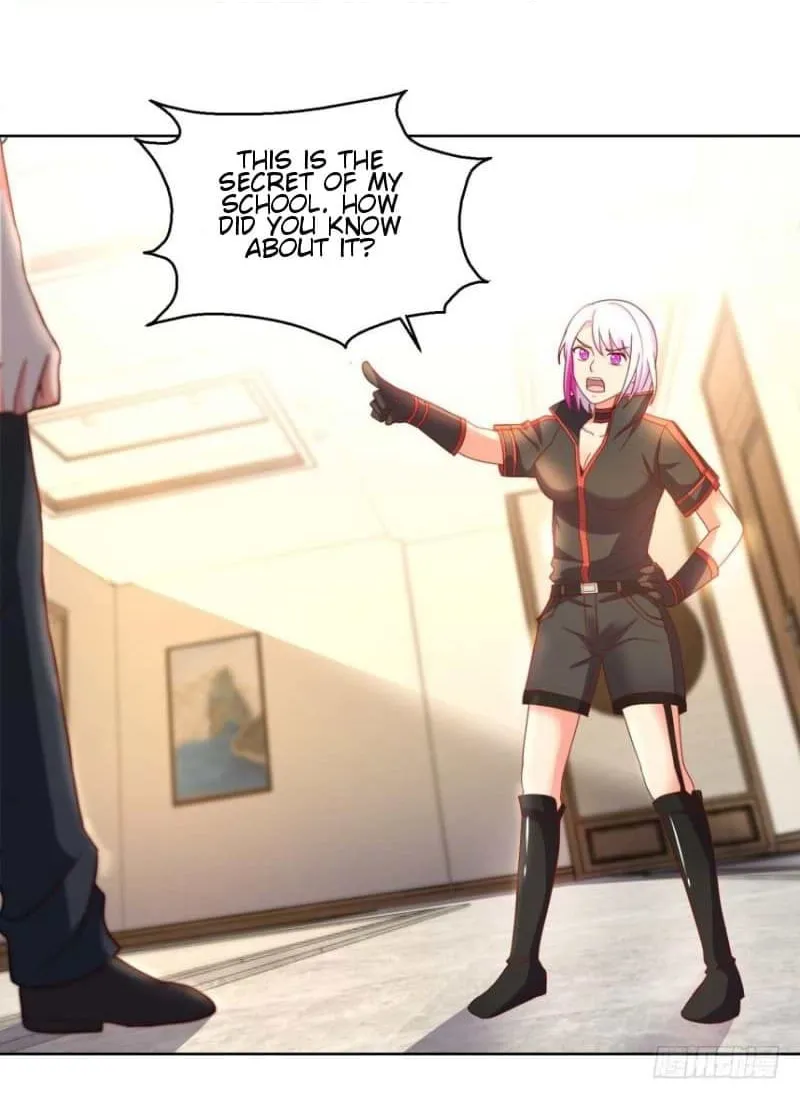 Read Daddy Poison Master (Colored) chapter 29 image 15 on Lezhin