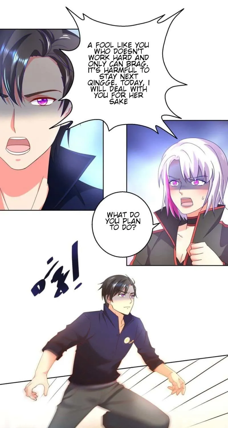 Read Daddy Poison Master (Colored) chapter 29 image 16 on Lezhin