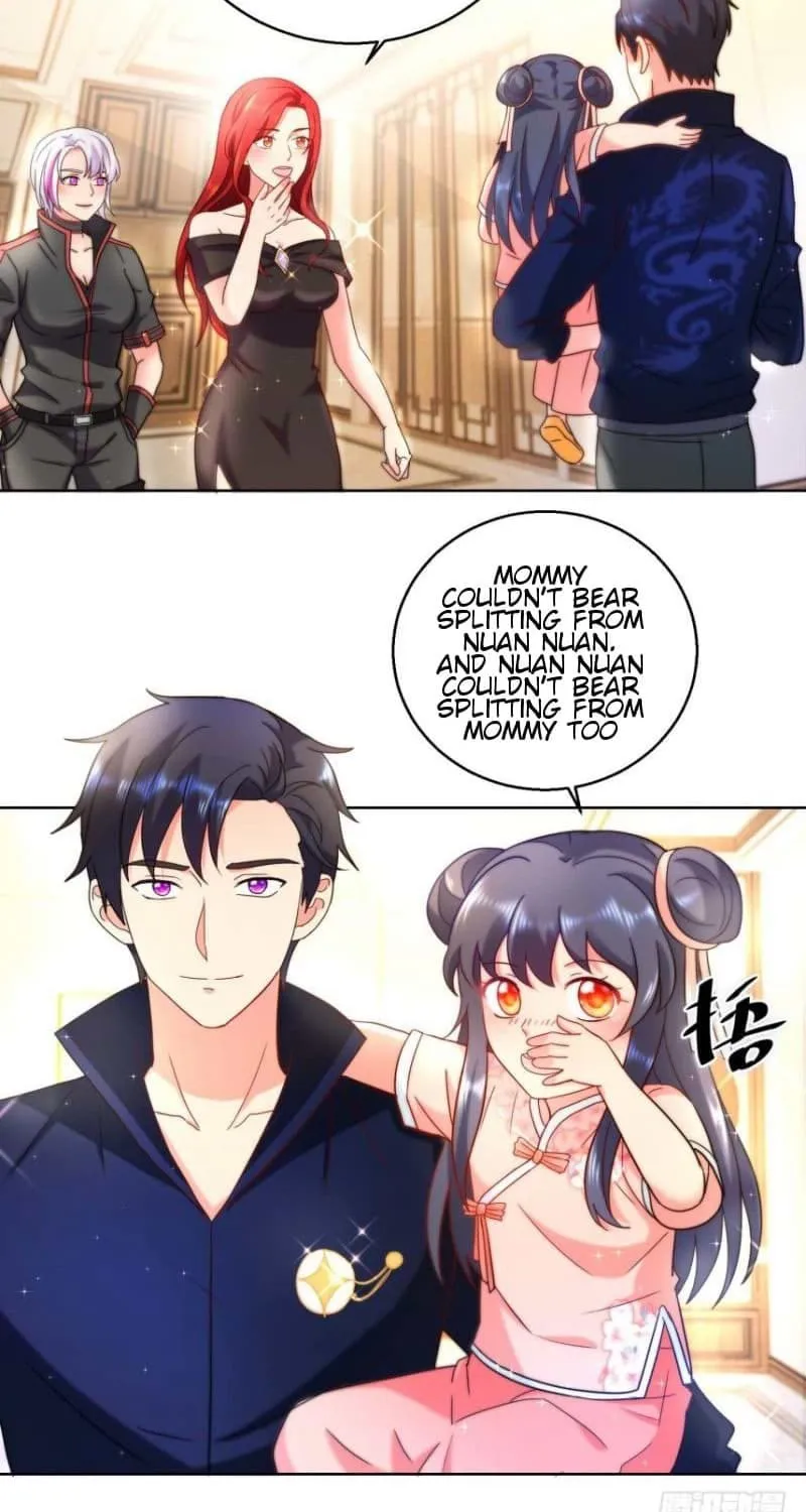 Read Daddy Poison Master (Colored) chapter 29 image 2 on Lezhin