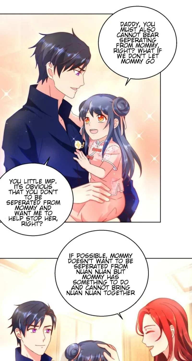 Read Daddy Poison Master (Colored) chapter 29 image 4 on Lezhin