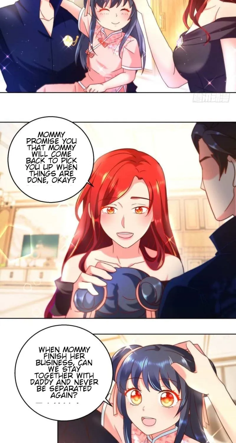 Read Daddy Poison Master (Colored) chapter 29 image 5 on Lezhin