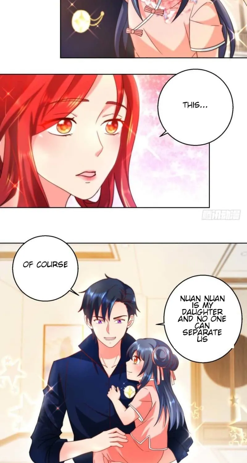 Read Daddy Poison Master (Colored) chapter 29 image 6 on Lezhin