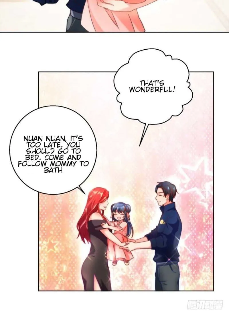 Read Daddy Poison Master (Colored) chapter 29 image 7 on Lezhin
