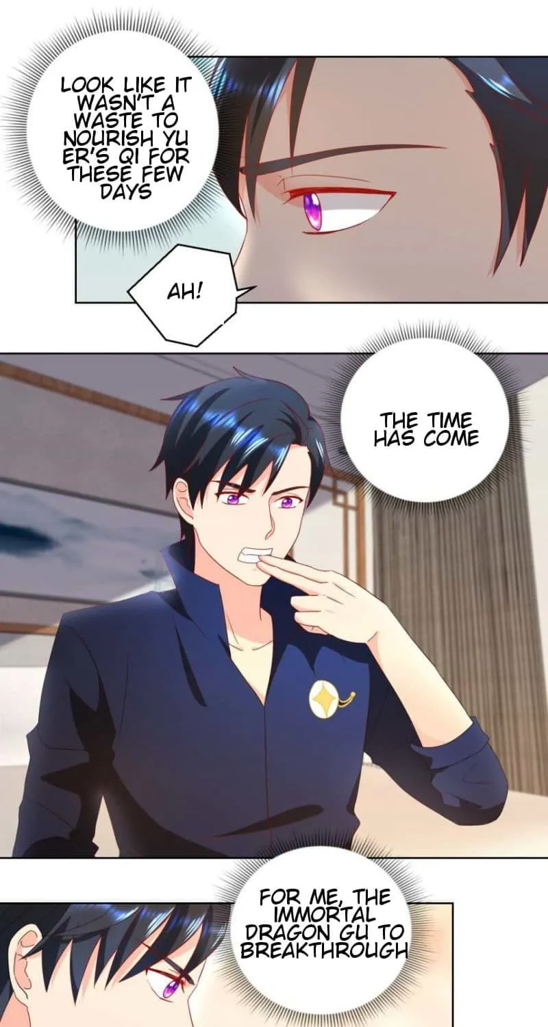 Read Daddy Poison Master (Colored) chapter 30 image 12 on Lezhin