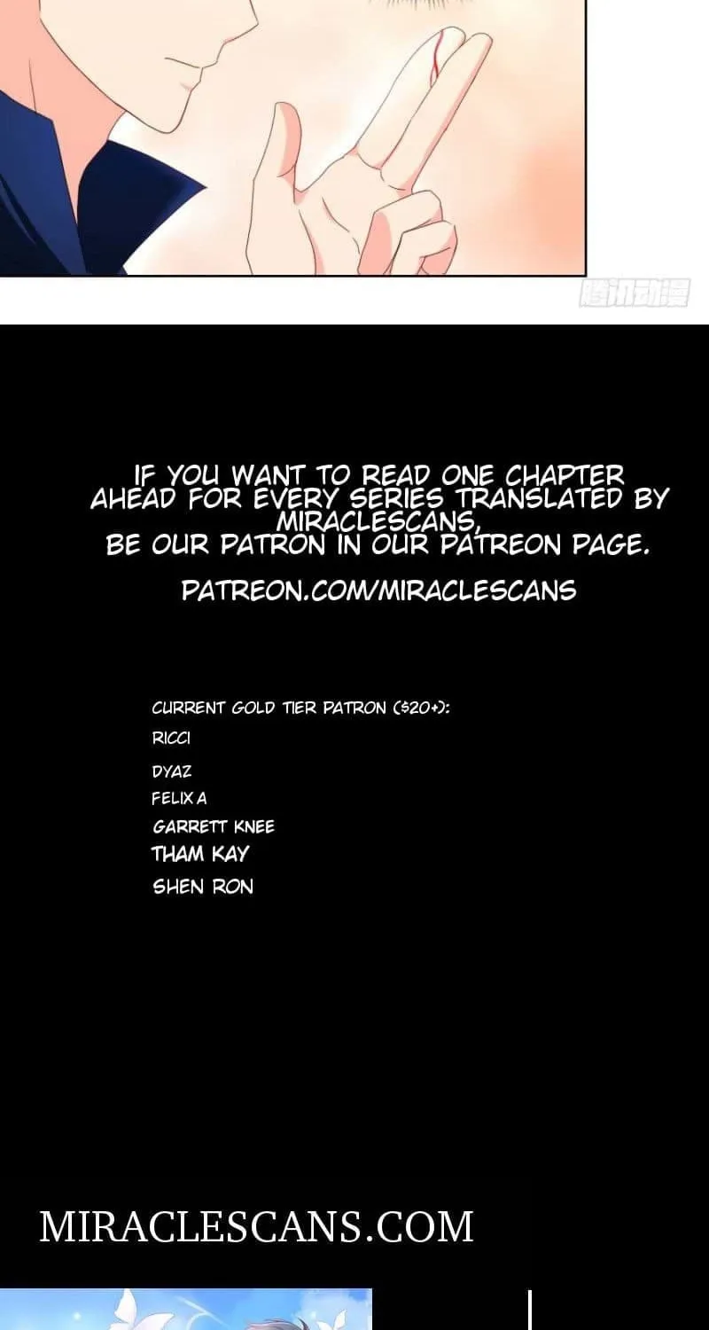 Read Daddy Poison Master (Colored) chapter 30 image 13 on Lezhin