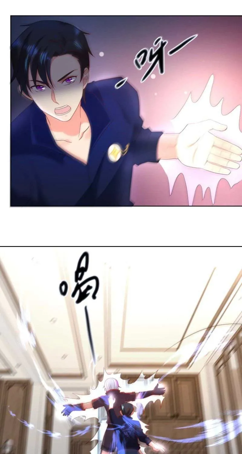 Read Daddy Poison Master (Colored) chapter 30 image 4 on Lezhin
