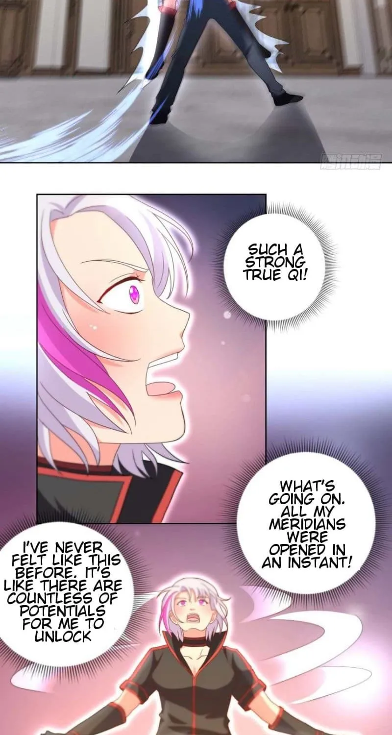 Read Daddy Poison Master (Colored) chapter 30 image 5 on Lezhin