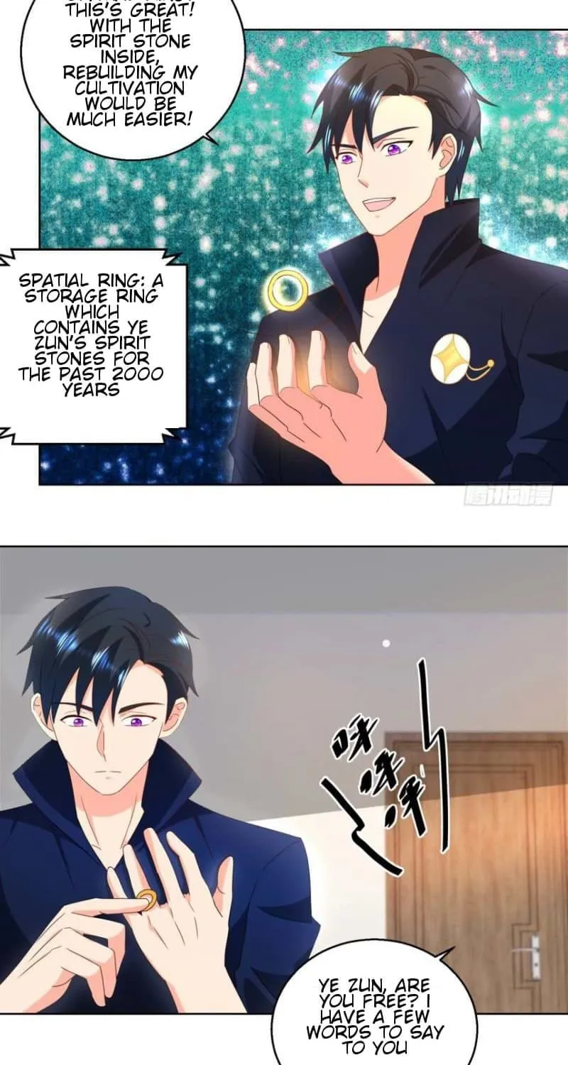 Read Daddy Poison Master (Colored) chapter 31 image 10 on Lezhin
