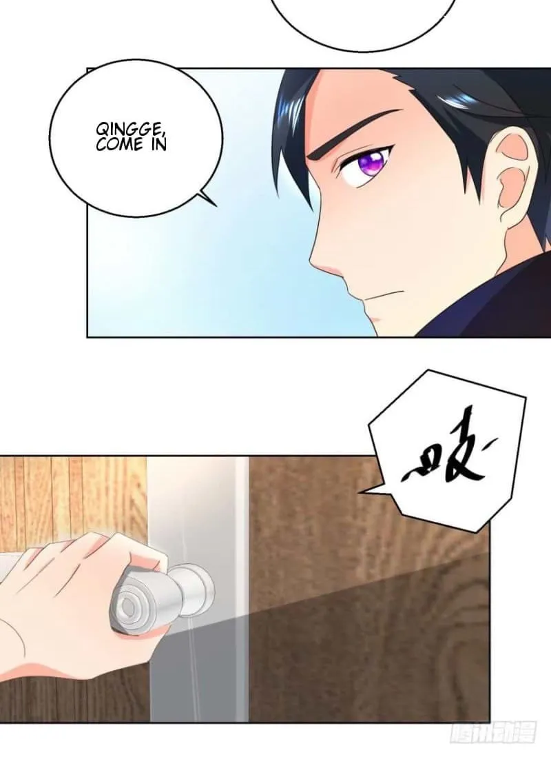 Read Daddy Poison Master (Colored) chapter 31 image 11 on Lezhin