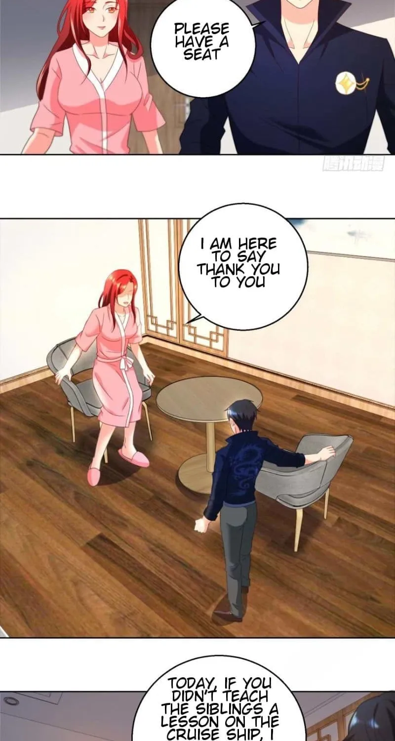 Read Daddy Poison Master (Colored) chapter 31 image 13 on Lezhin