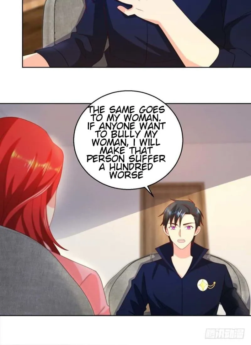Read Daddy Poison Master (Colored) chapter 31 image 15 on Lezhin