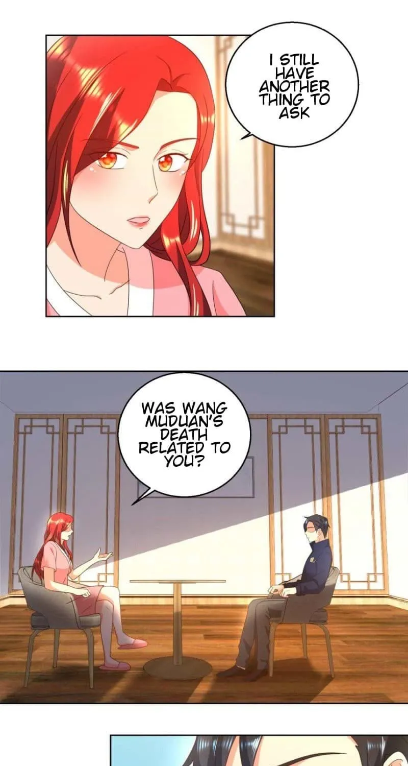 Read Daddy Poison Master (Colored) chapter 31 image 16 on Lezhin