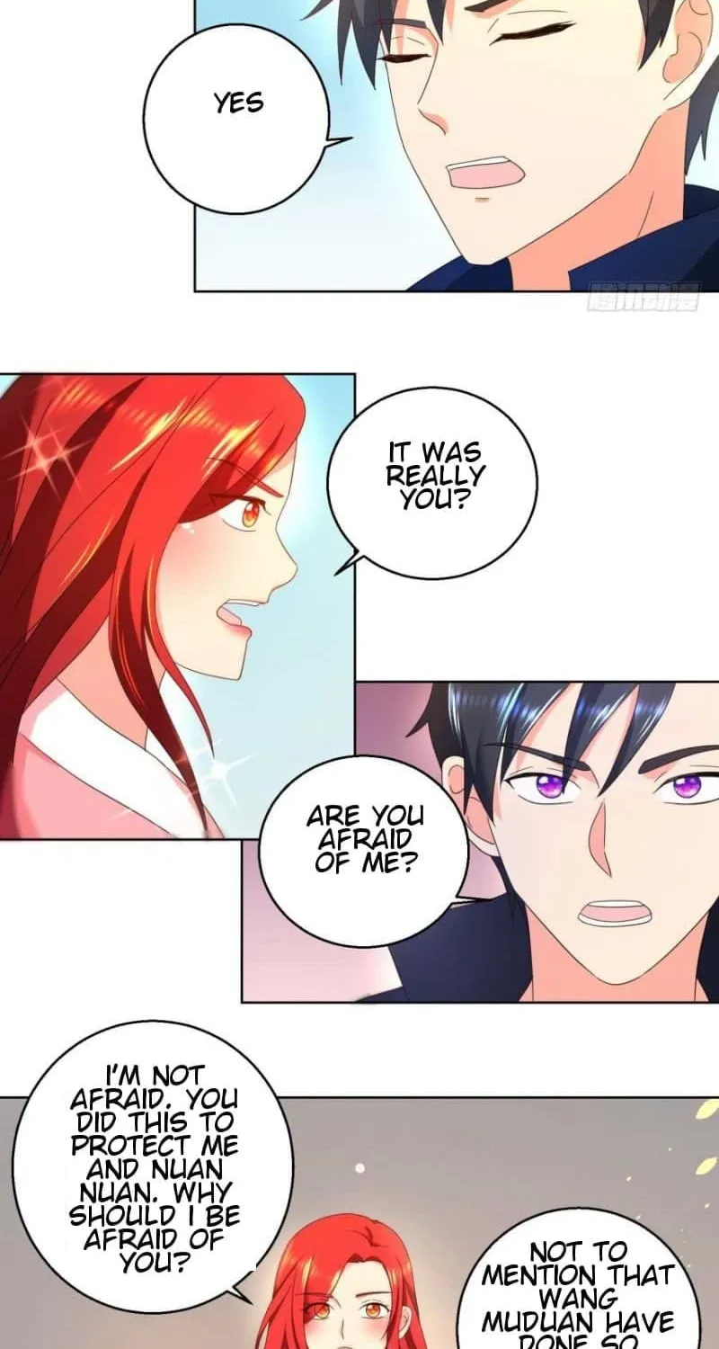 Read Daddy Poison Master (Colored) chapter 31 image 17 on Lezhin