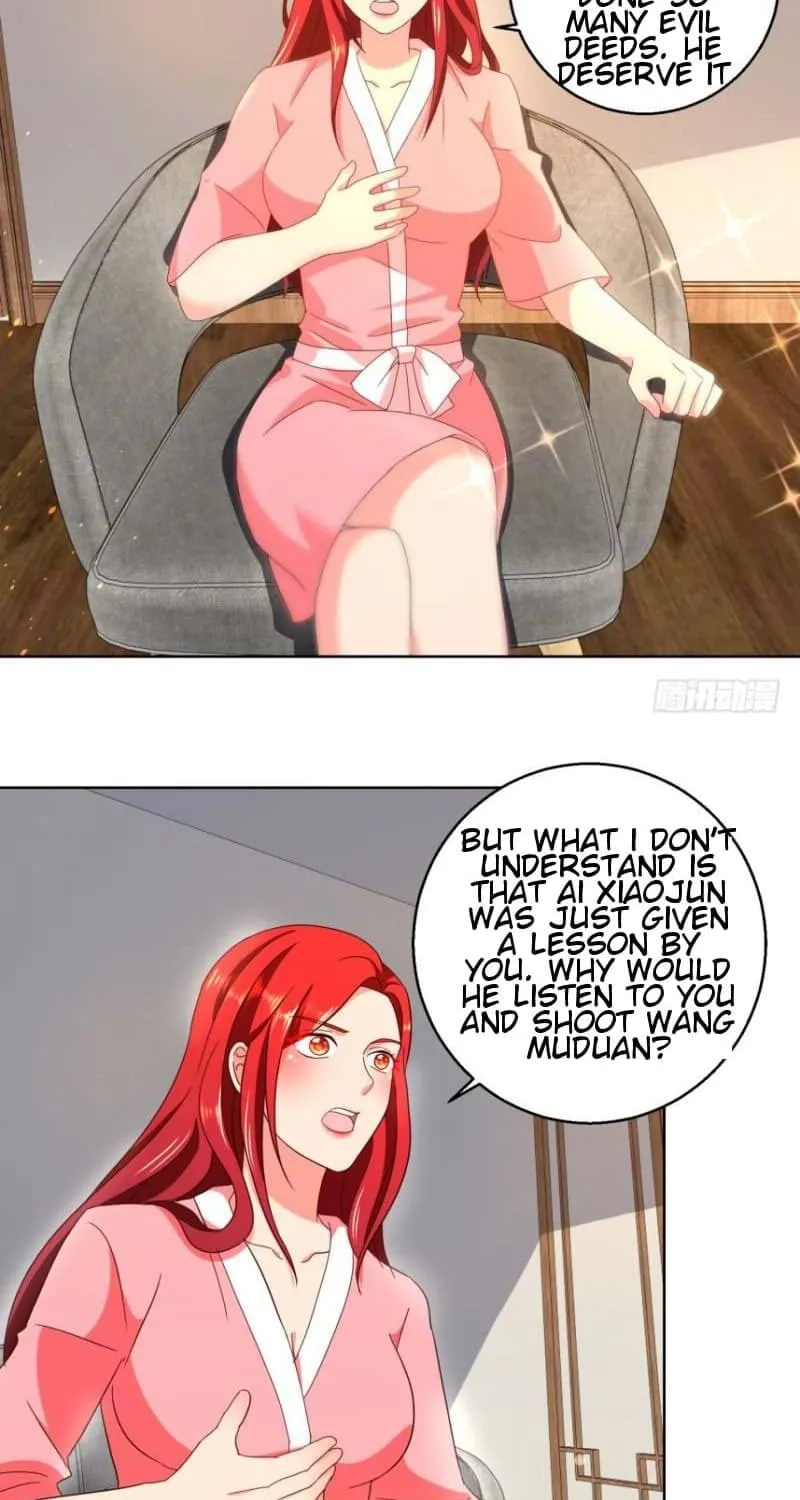 Read Daddy Poison Master (Colored) chapter 31 image 18 on Lezhin