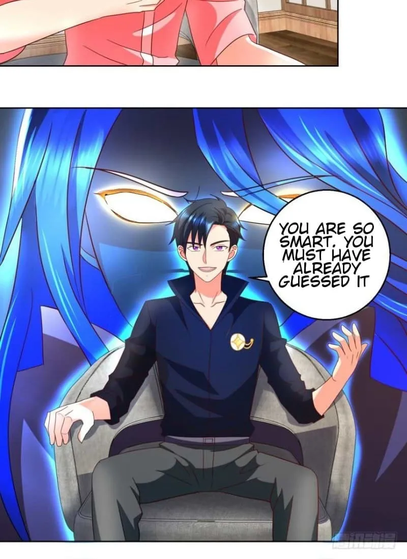 Read Daddy Poison Master (Colored) chapter 31 image 19 on Lezhin
