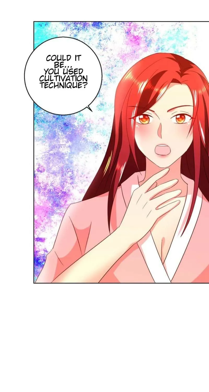 Read Daddy Poison Master (Colored) chapter 31 image 20 on Lezhin