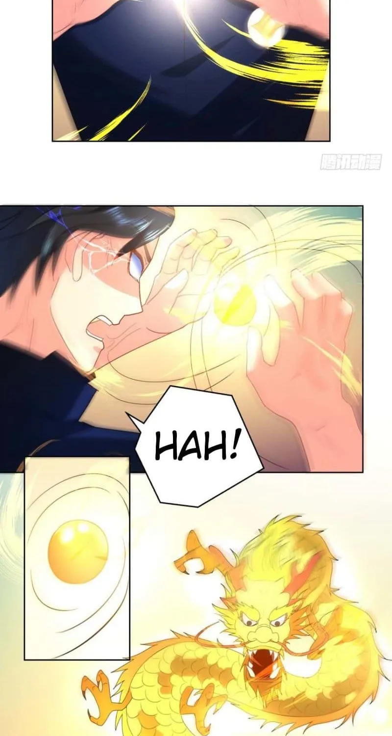 Read Daddy Poison Master (Colored) chapter 31 image 5 on Lezhin