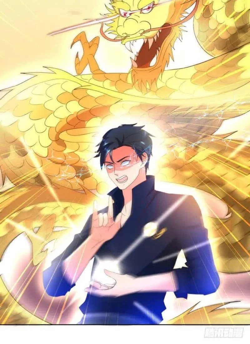 Read Daddy Poison Master (Colored) chapter 31 image 7 on Lezhin
