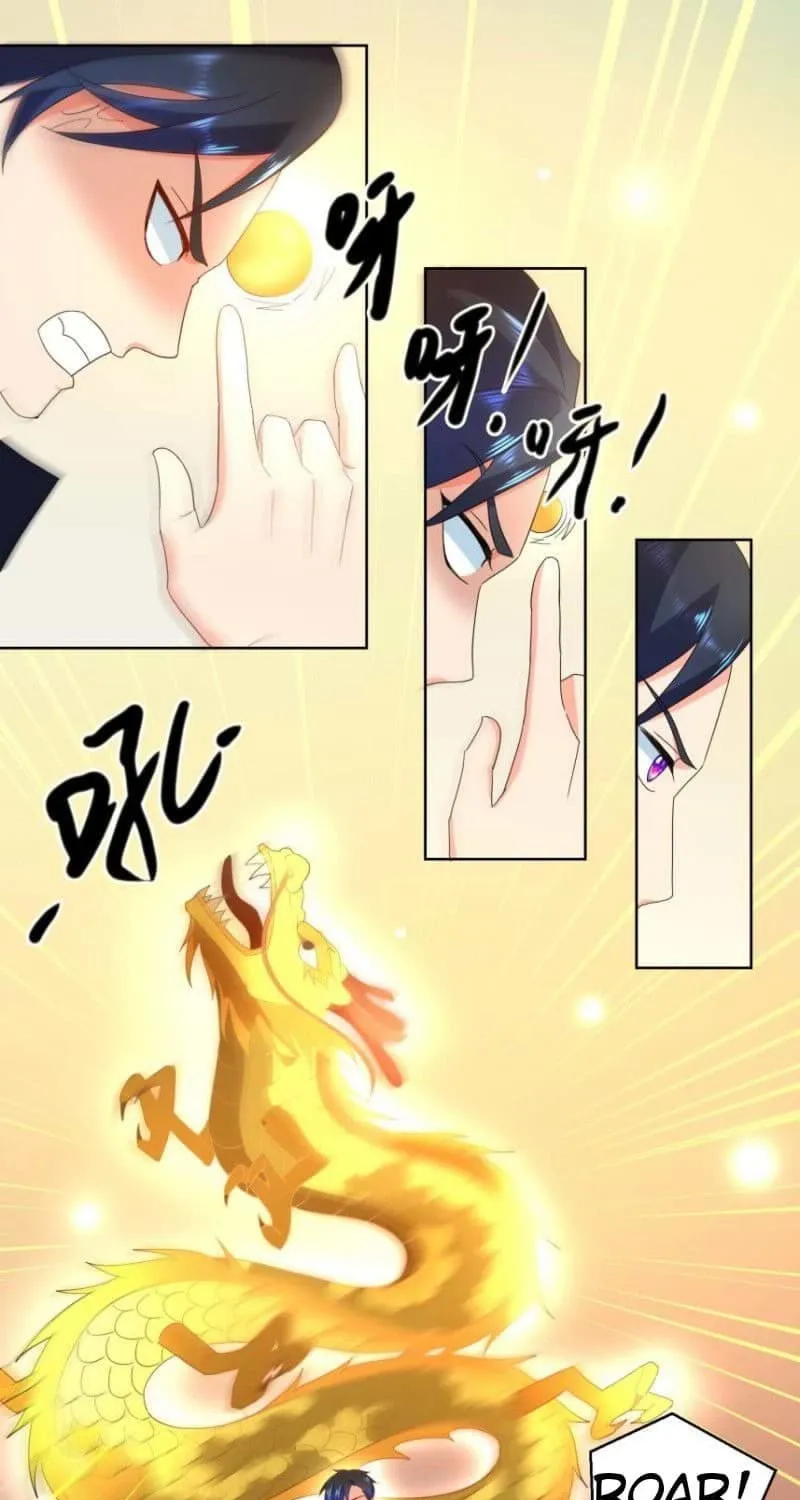 Read Daddy Poison Master (Colored) chapter 31 image 8 on Lezhin