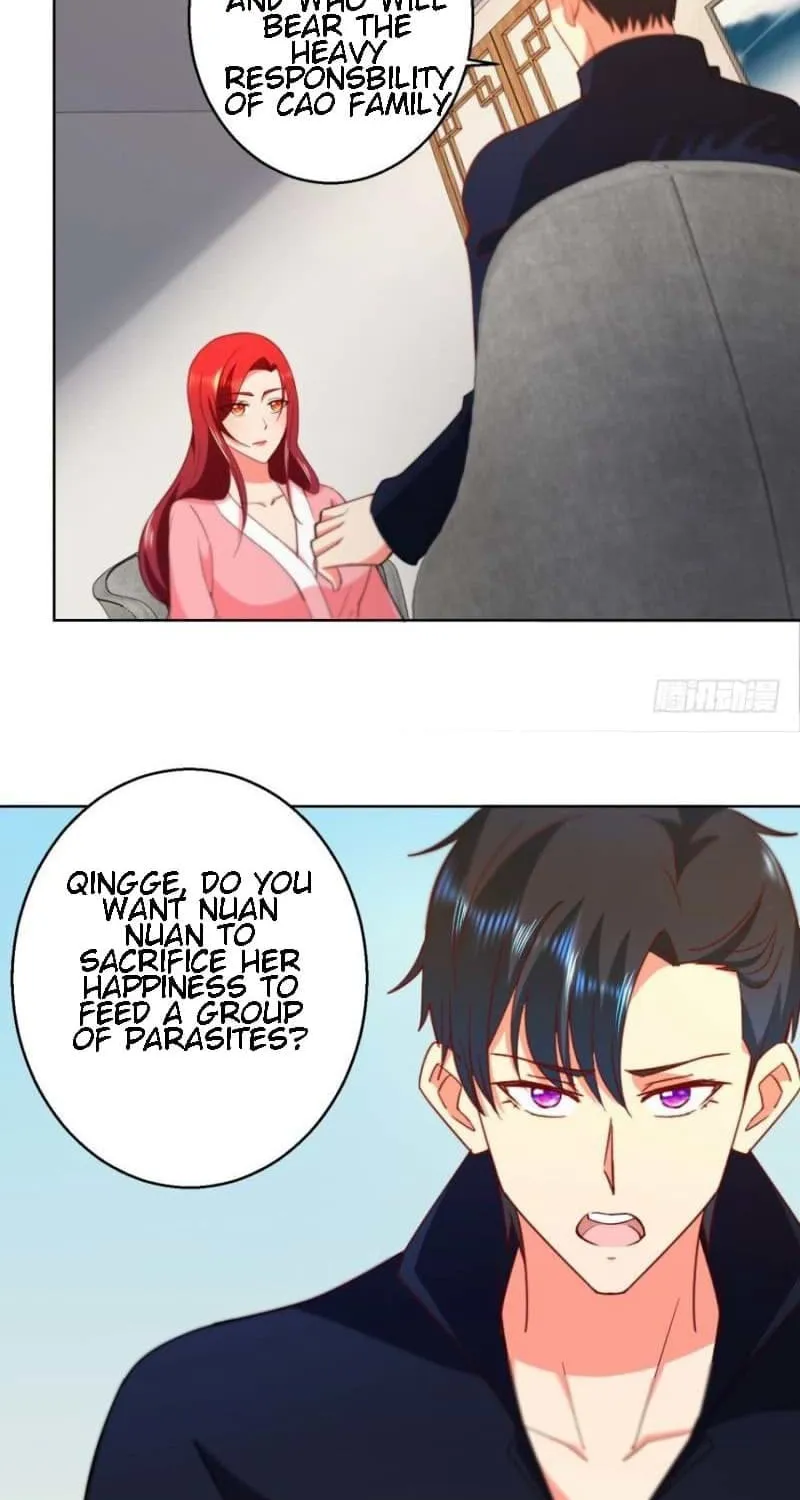 Read Daddy Poison Master (Colored) chapter 32 image 10 on Lezhin