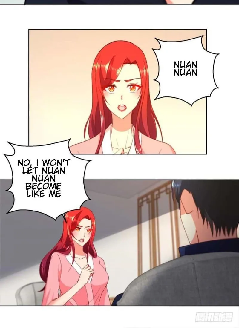 Read Daddy Poison Master (Colored) chapter 32 image 11 on Lezhin