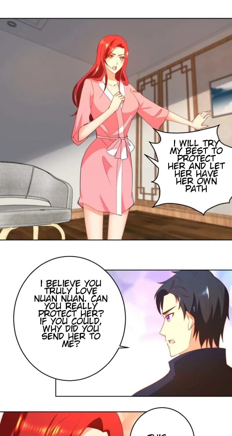 Read Daddy Poison Master (Colored) chapter 32 image 12 on Lezhin