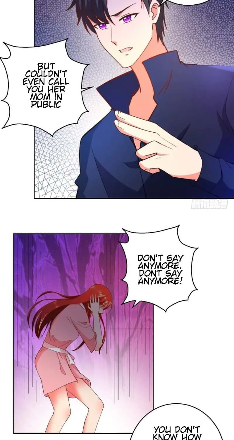 Read Daddy Poison Master (Colored) chapter 32 image 14 on Lezhin