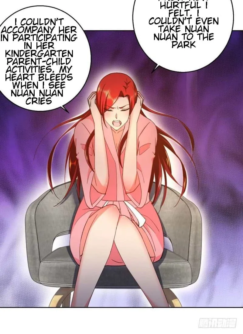 Read Daddy Poison Master (Colored) chapter 32 image 15 on Lezhin