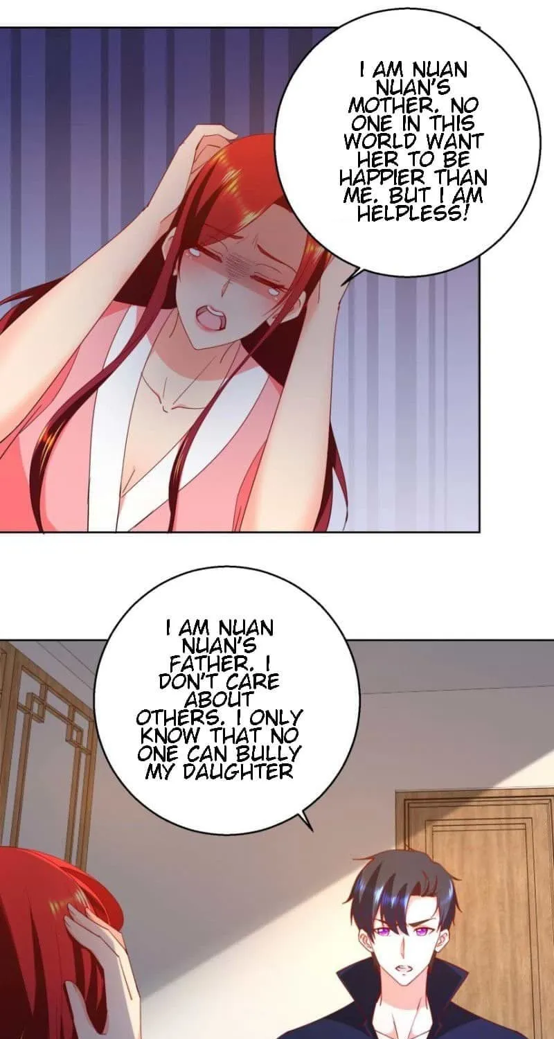 Read Daddy Poison Master (Colored) chapter 32 image 16 on Lezhin