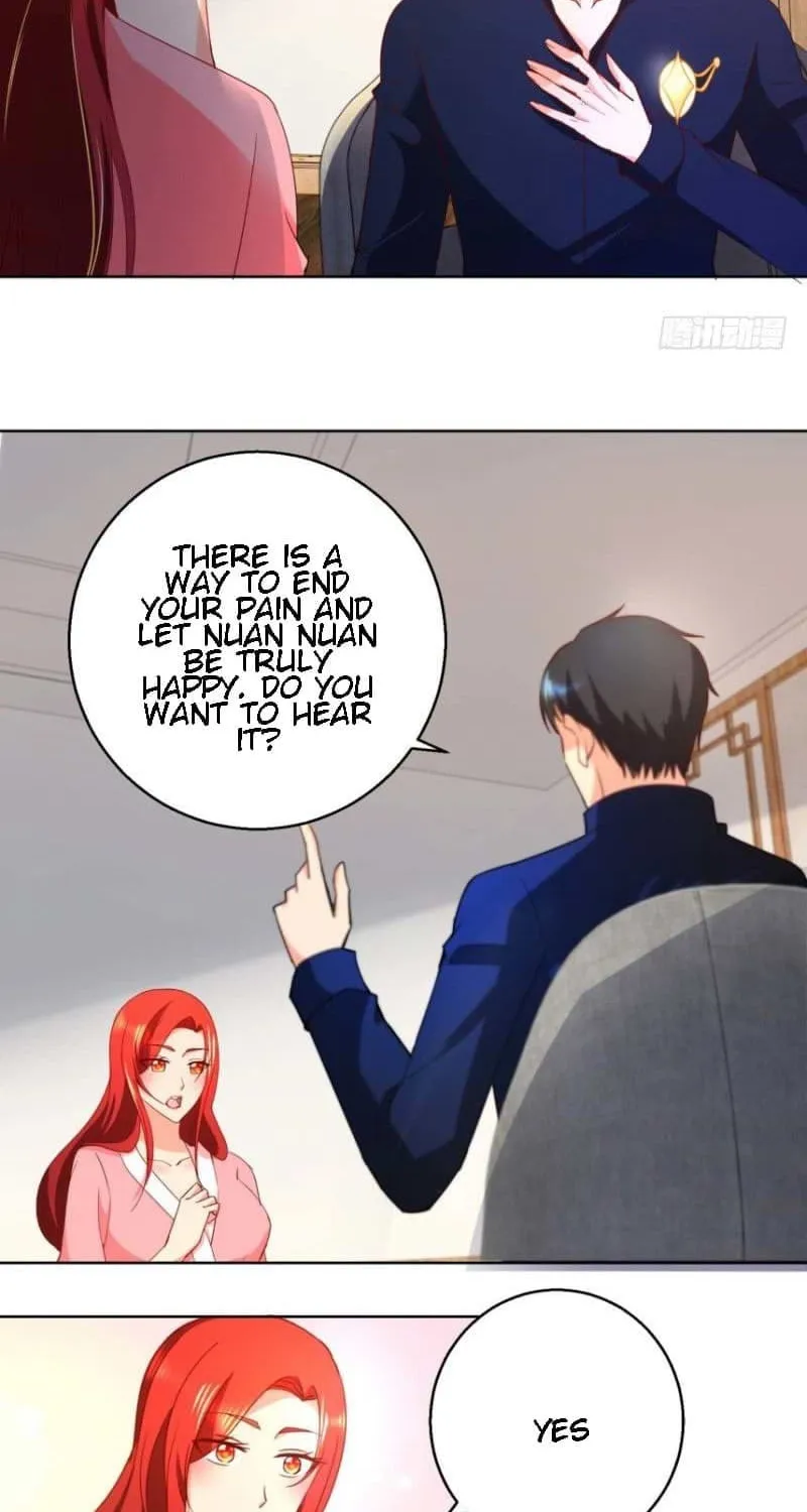 Read Daddy Poison Master (Colored) chapter 32 image 17 on Lezhin