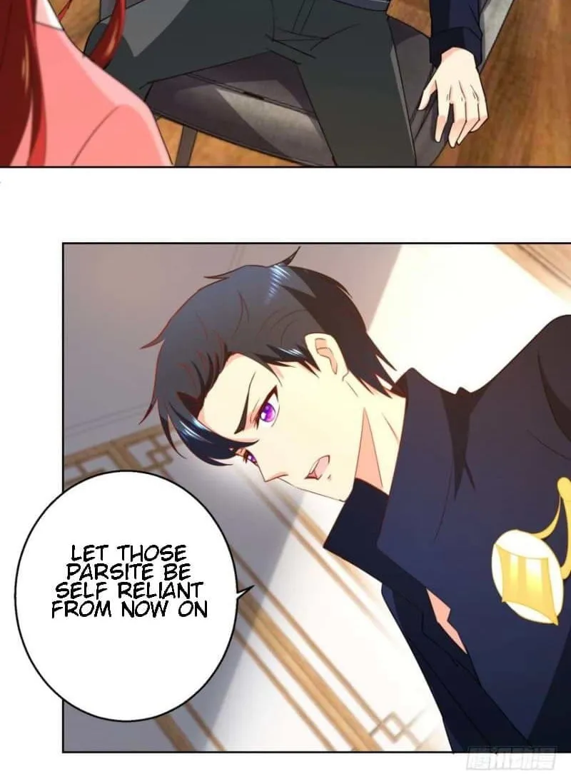 Read Daddy Poison Master (Colored) chapter 32 image 19 on Lezhin