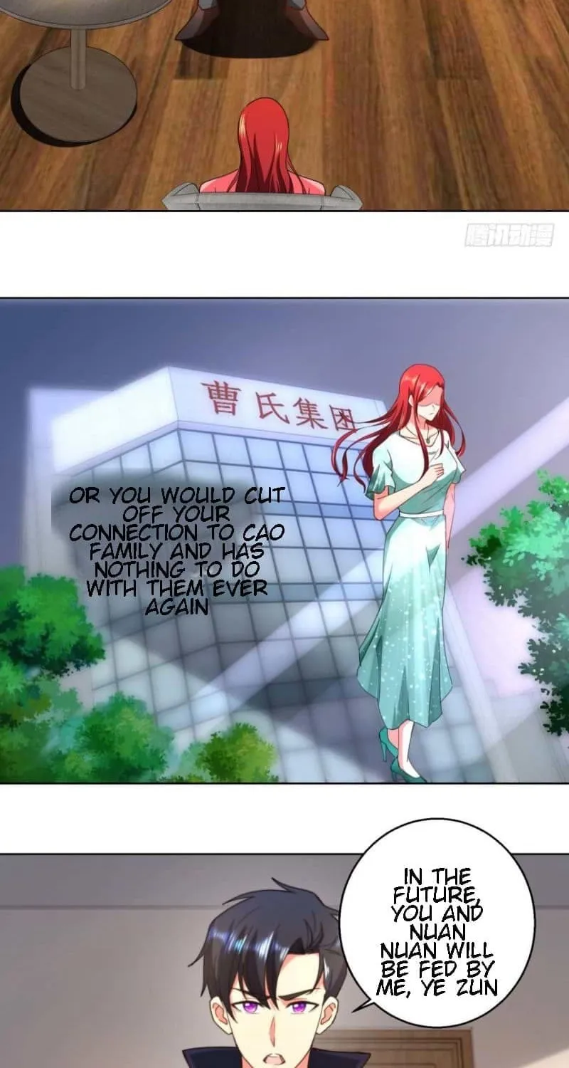 Read Daddy Poison Master (Colored) chapter 32 image 21 on Lezhin