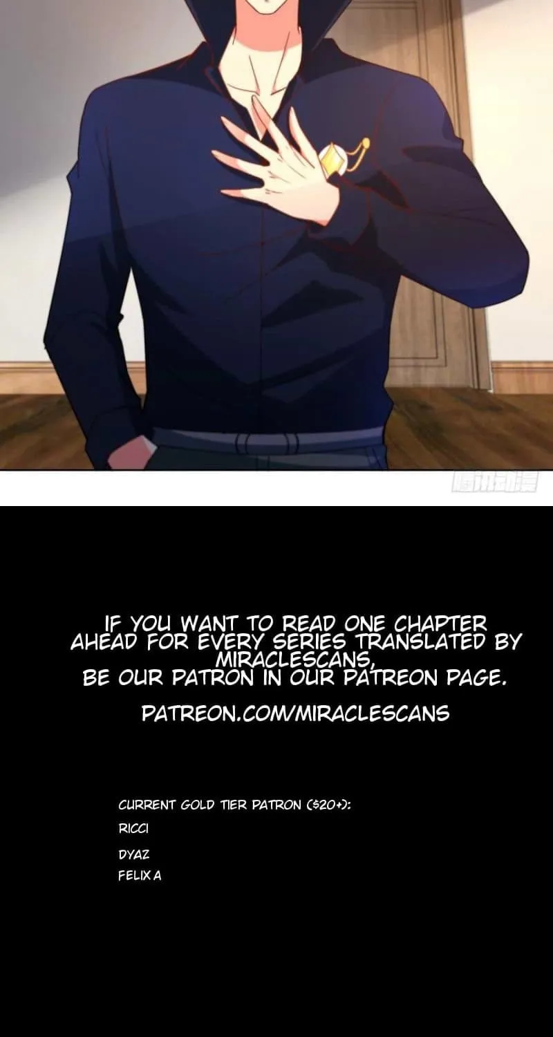 Read Daddy Poison Master (Colored) chapter 32 image 22 on Lezhin