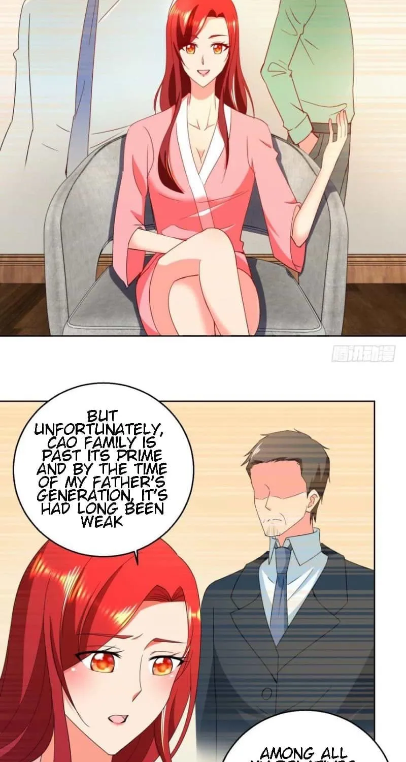 Read Daddy Poison Master (Colored) chapter 32 image 6 on Lezhin