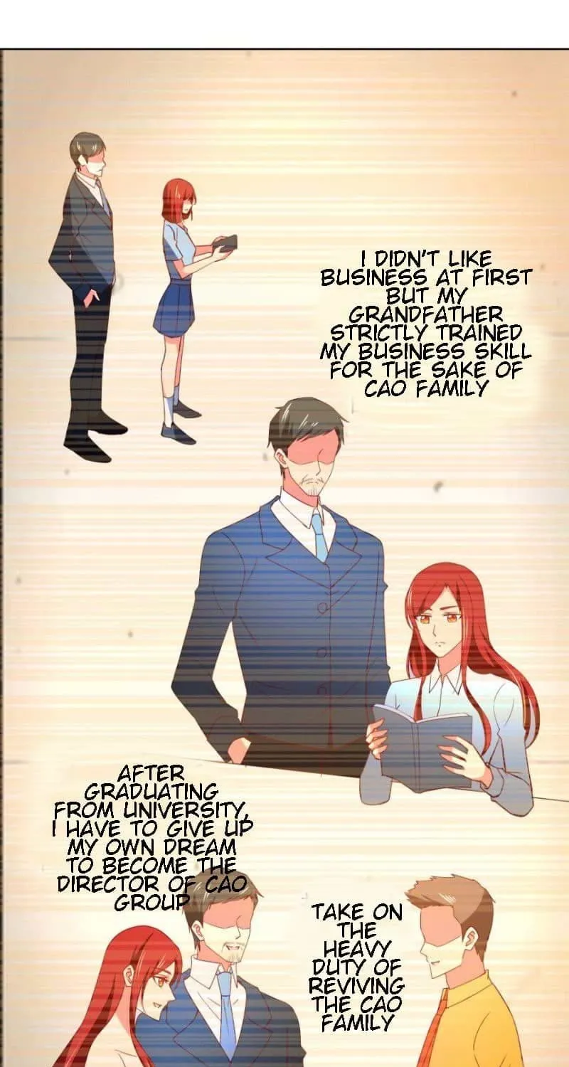 Read Daddy Poison Master (Colored) chapter 32 image 8 on Lezhin