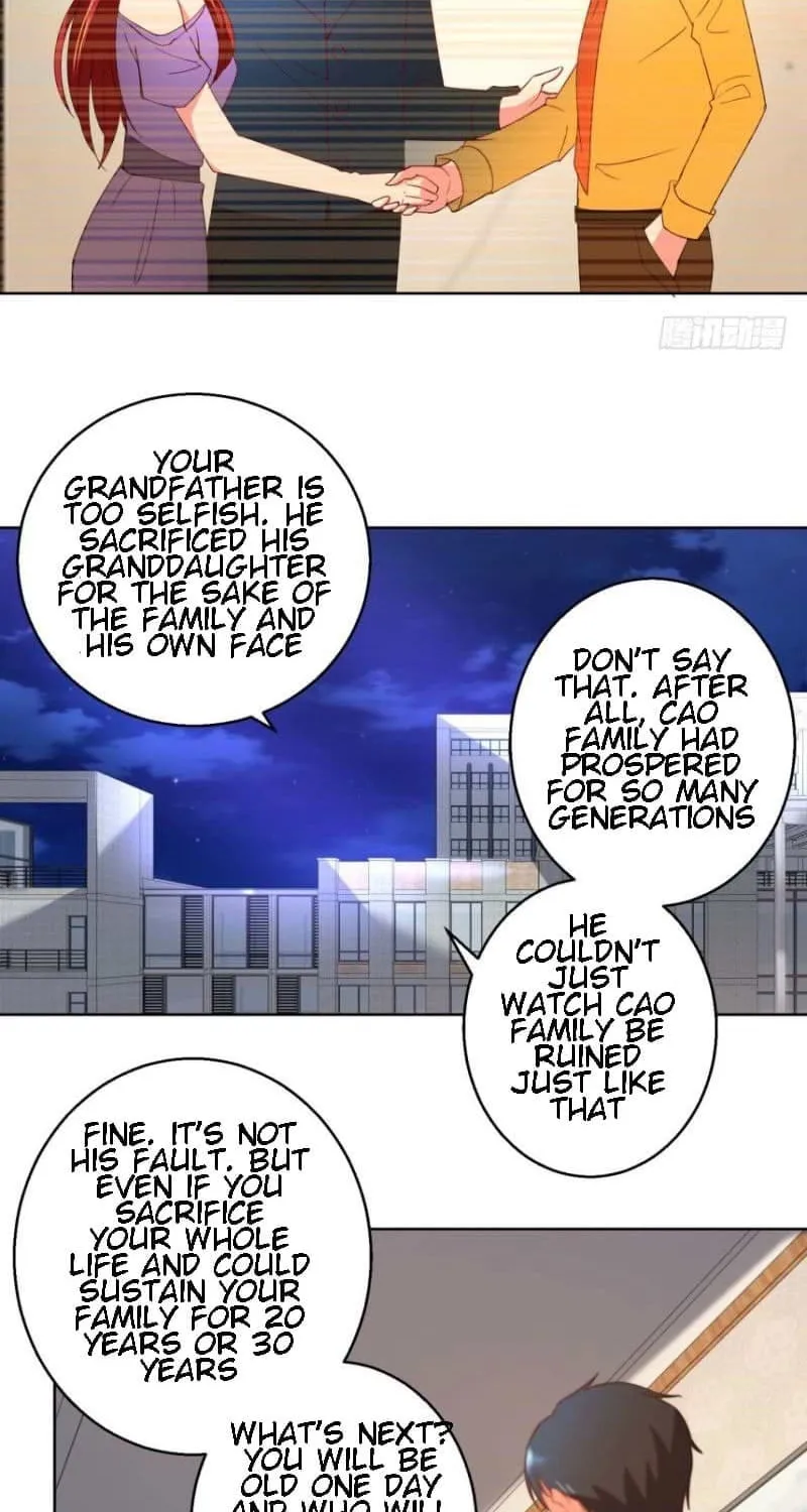 Read Daddy Poison Master (Colored) chapter 32 image 9 on Lezhin