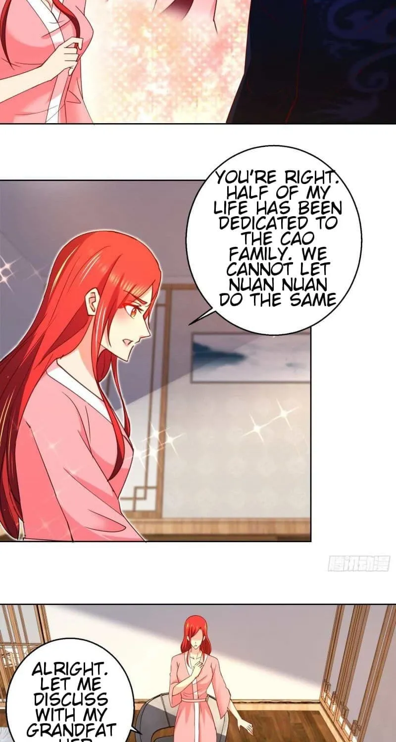 Read Daddy Poison Master (Colored) chapter 33 image 1 on Lezhin