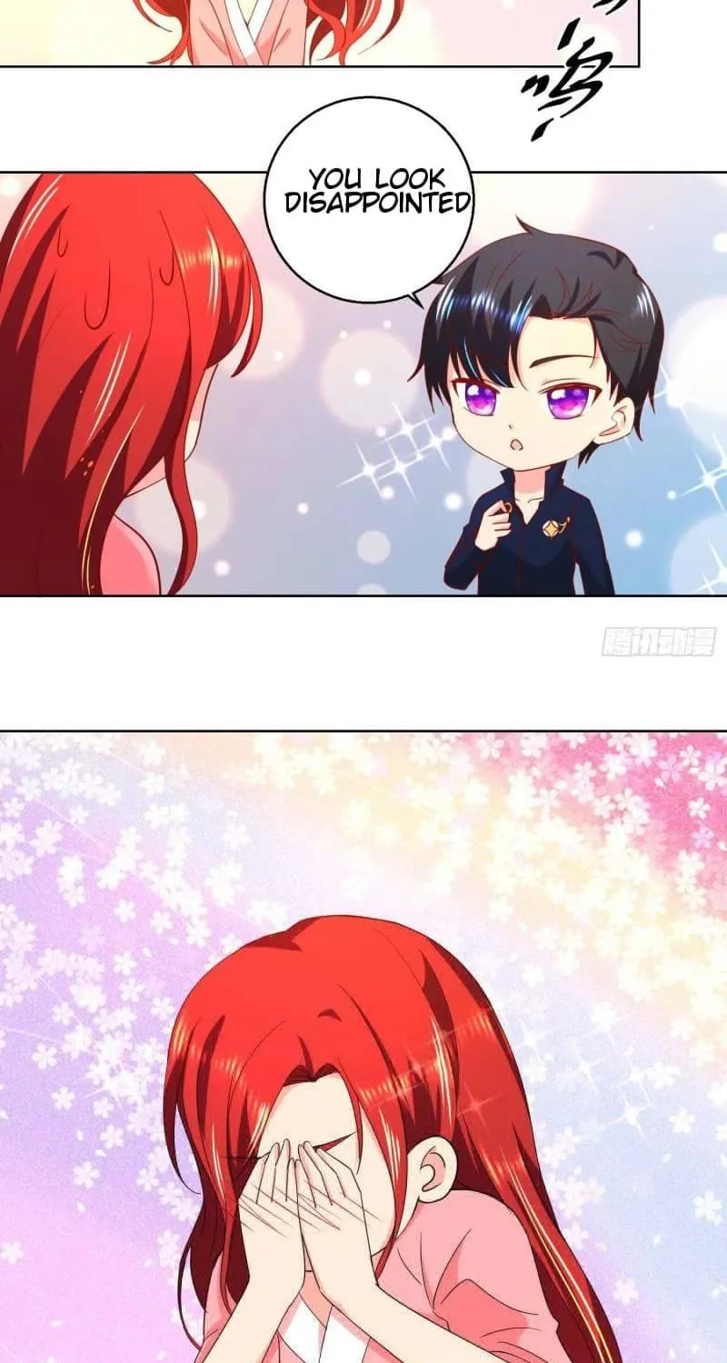 Read Daddy Poison Master (Colored) chapter 33 image 10 on Lezhin