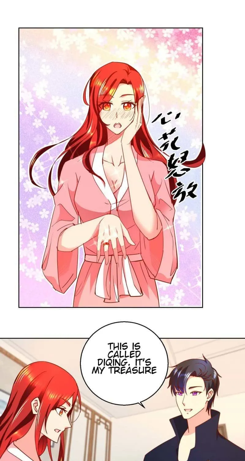 Read Daddy Poison Master (Colored) chapter 33 image 12 on Lezhin