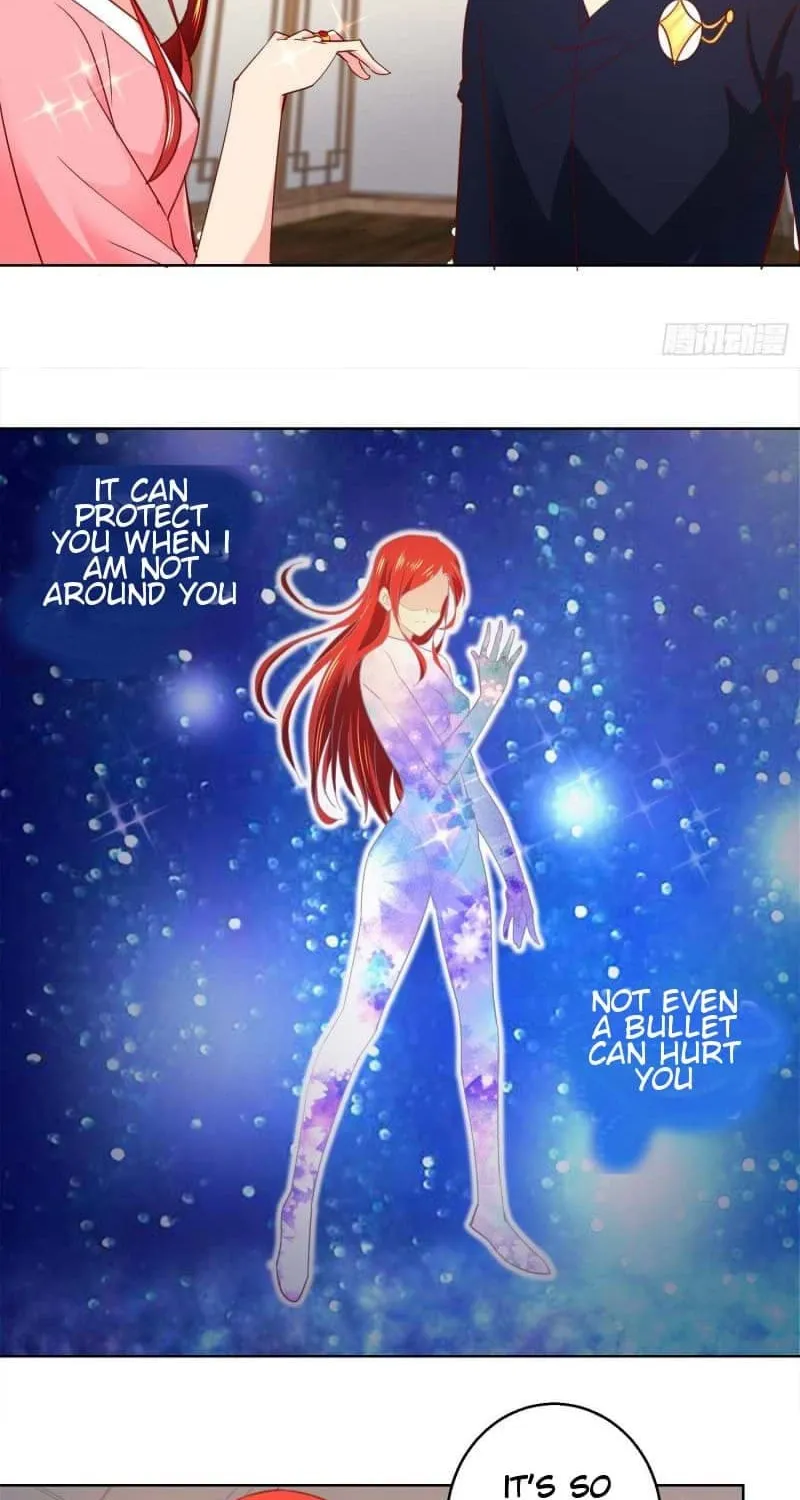Read Daddy Poison Master (Colored) chapter 33 image 13 on Lezhin