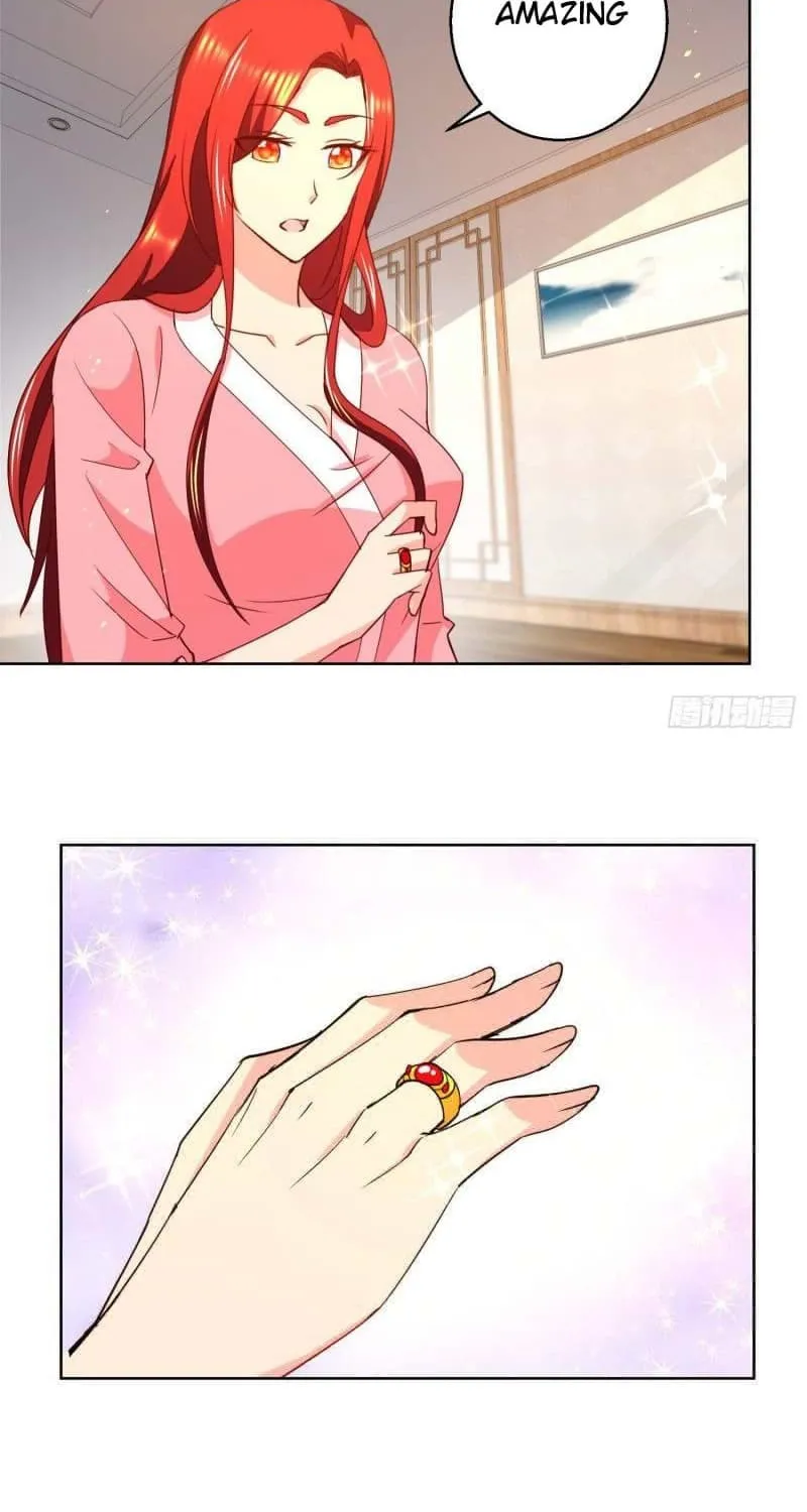 Read Daddy Poison Master (Colored) chapter 33 image 14 on Lezhin
