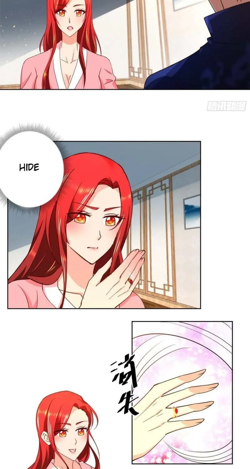 Read Daddy Poison Master (Colored) chapter 33 image 17 on Lezhin