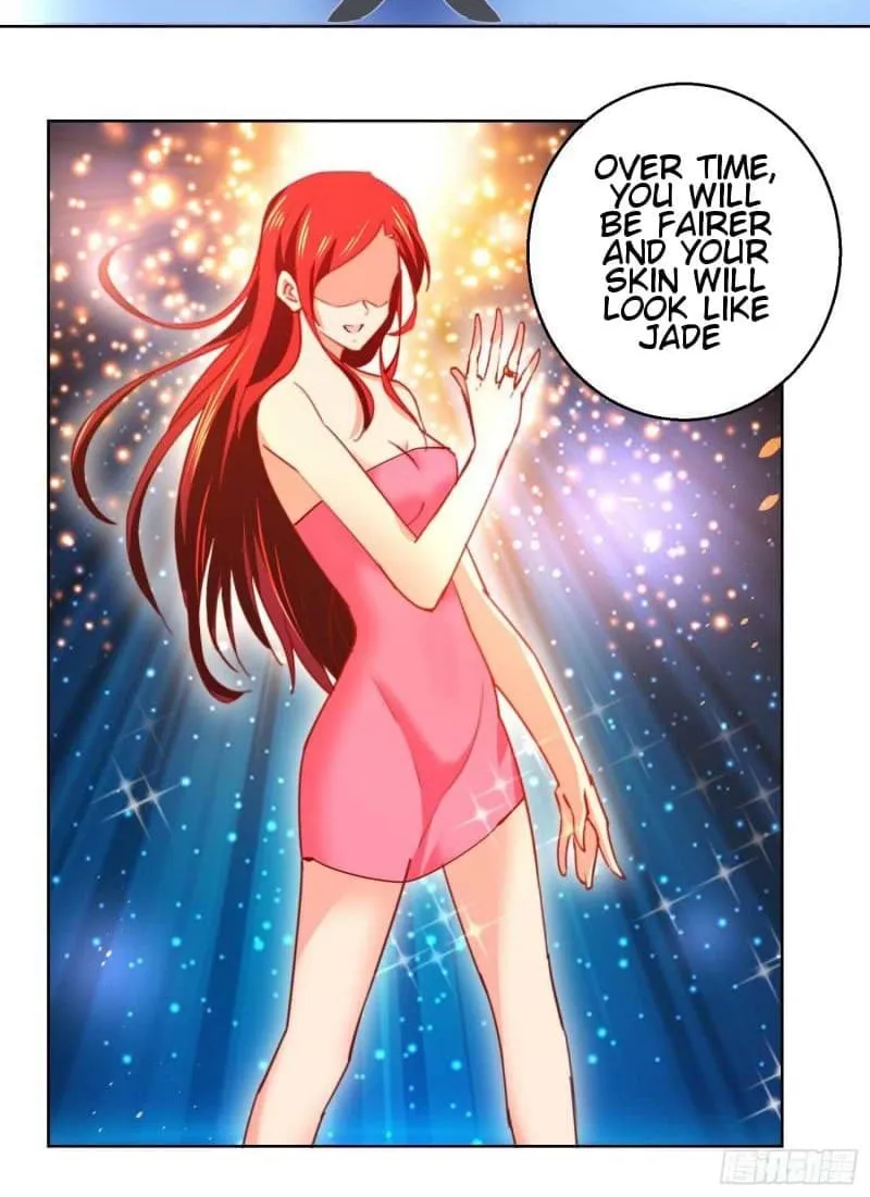 Read Daddy Poison Master (Colored) chapter 33 image 19 on Lezhin