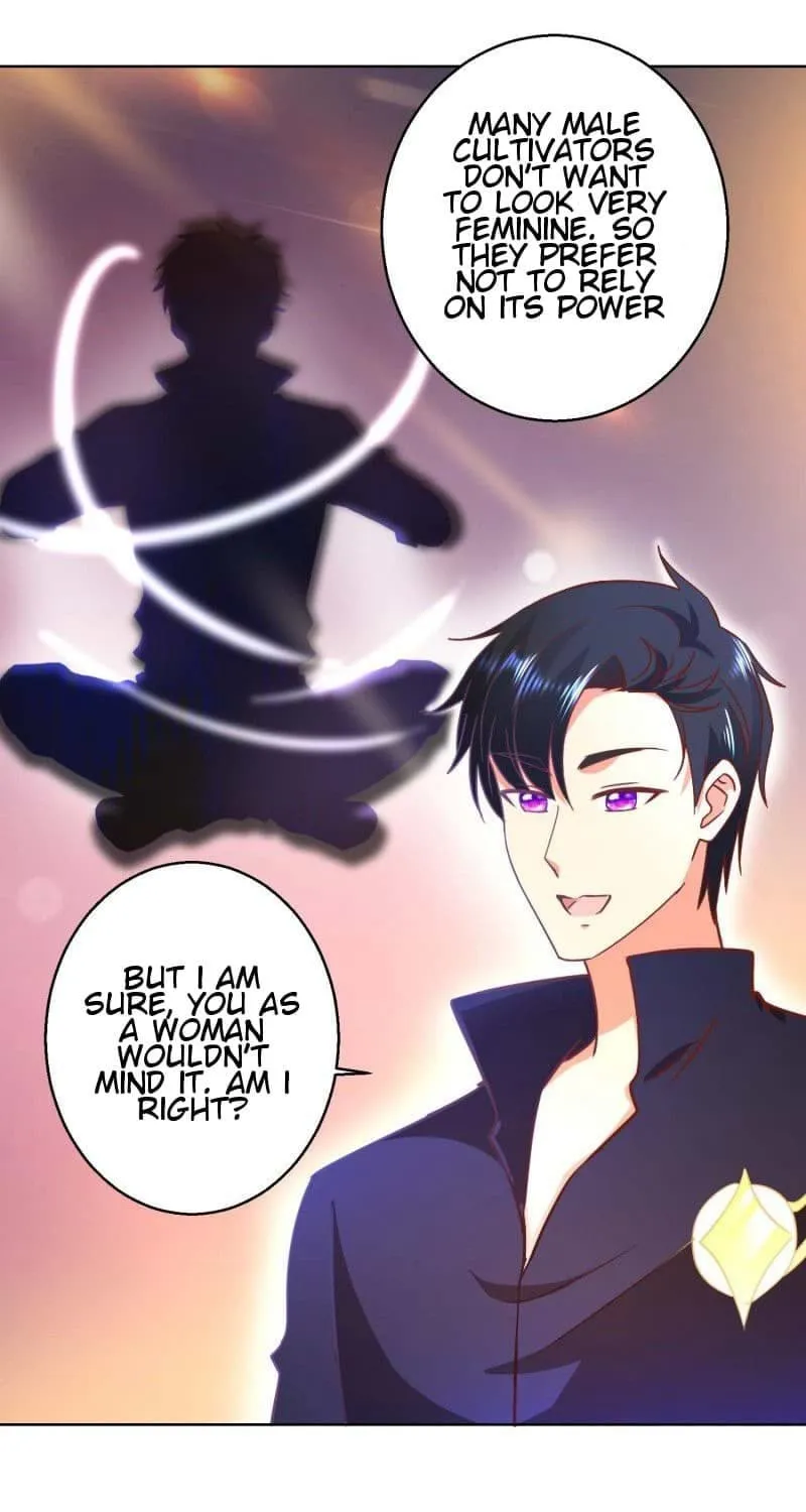 Read Daddy Poison Master (Colored) chapter 33 image 20 on Lezhin