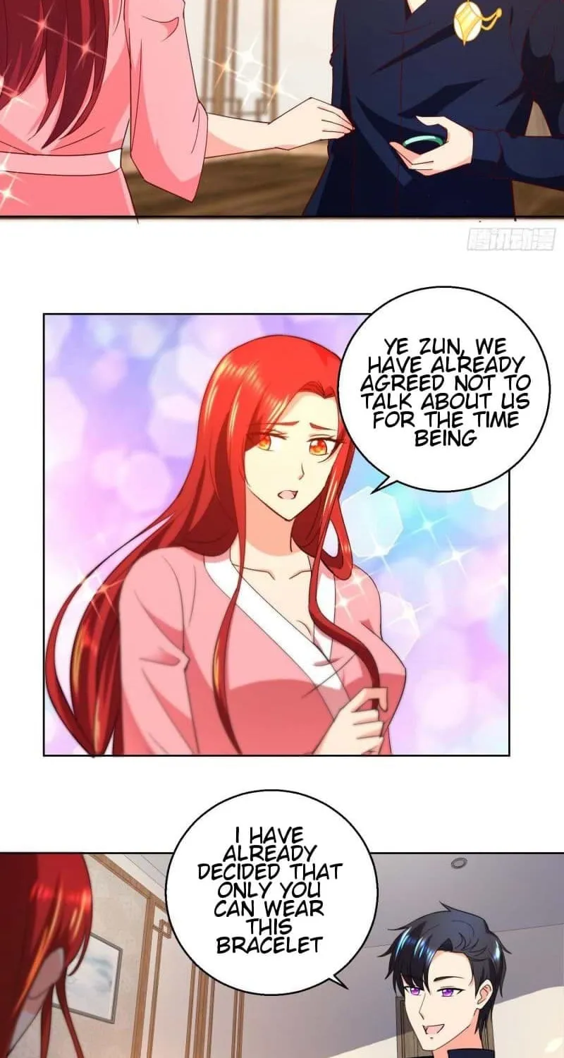 Read Daddy Poison Master (Colored) chapter 33 image 5 on Lezhin