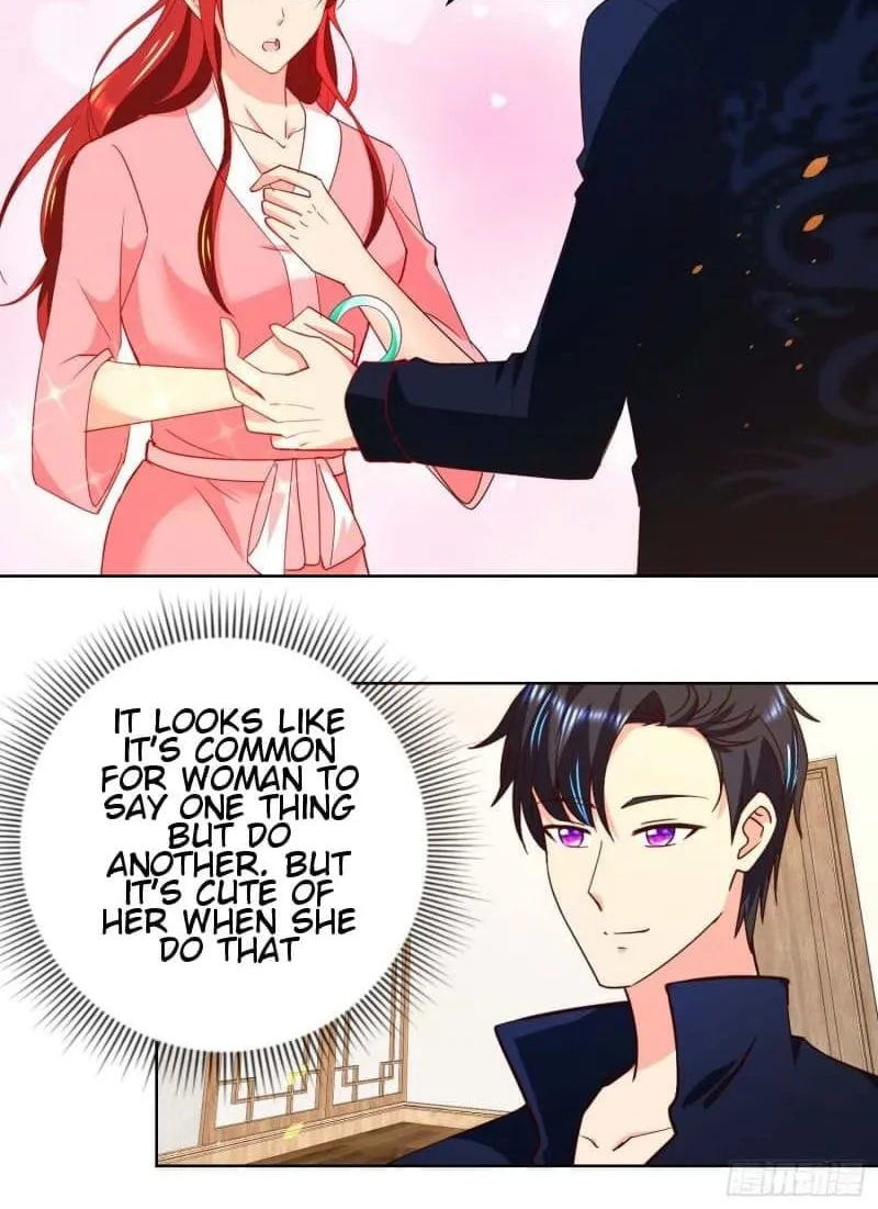 Read Daddy Poison Master (Colored) chapter 33 image 7 on Lezhin