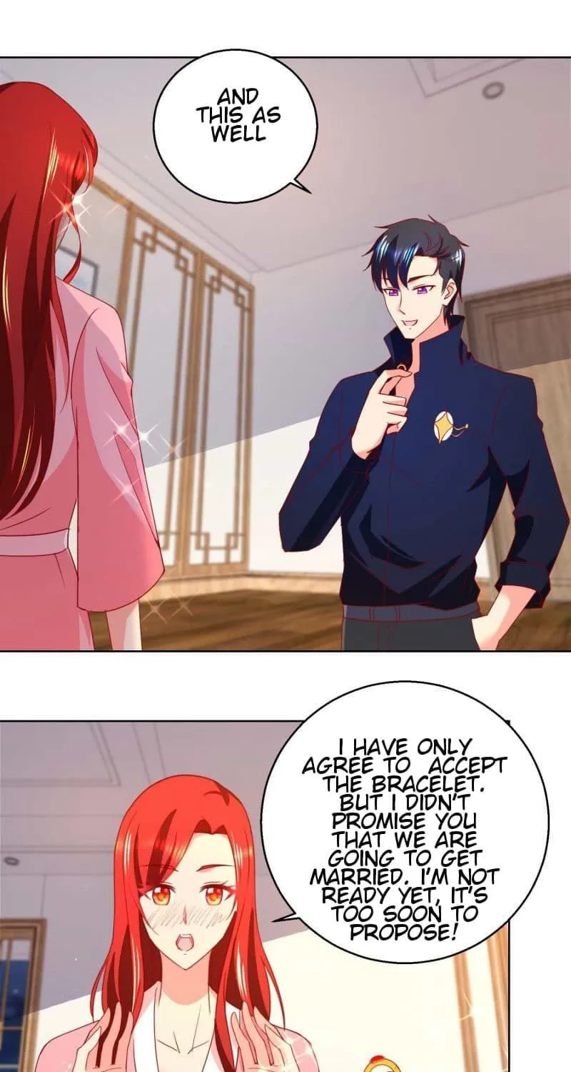 Read Daddy Poison Master (Colored) chapter 33 image 8 on Lezhin