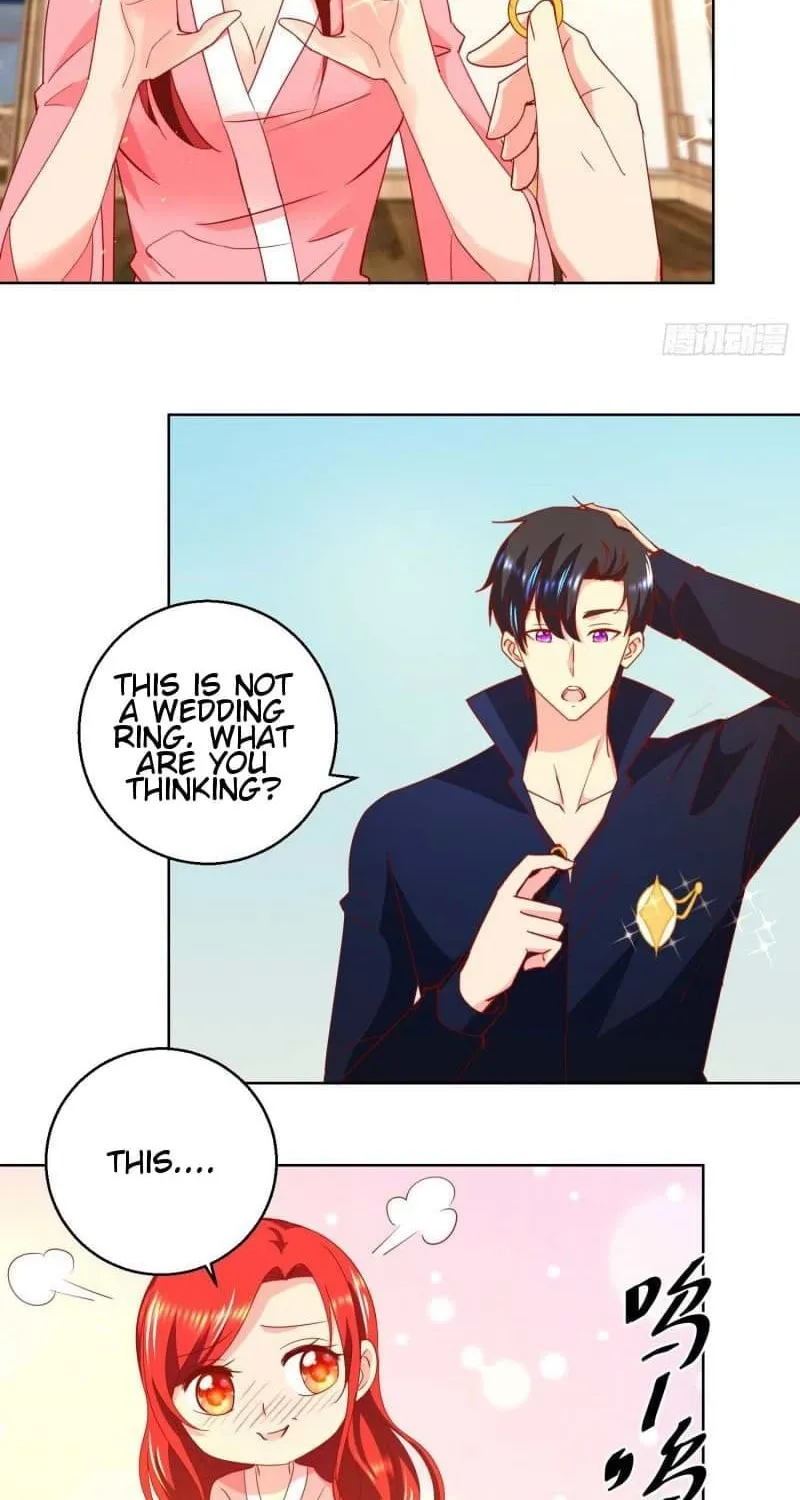Read Daddy Poison Master (Colored) chapter 33 image 9 on Lezhin
