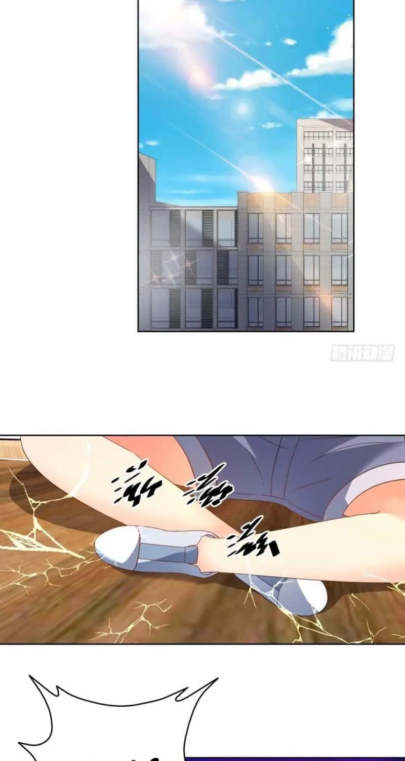 Read Daddy Poison Master (Colored) chapter 34 image 10 on Lezhin