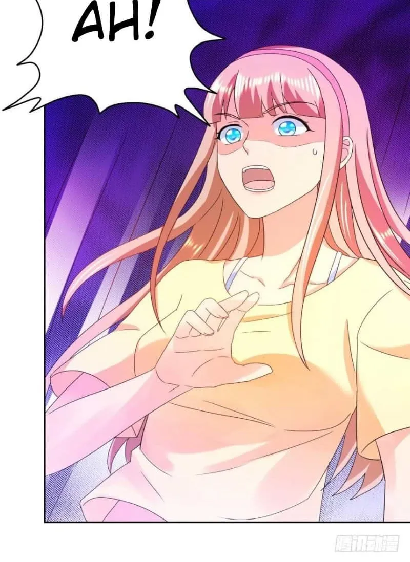 Read Daddy Poison Master (Colored) chapter 34 image 11 on Lezhin